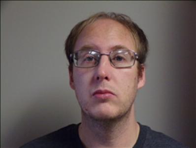 Aaron Allen White a registered Sex, Violent, or Drug Offender of Kansas