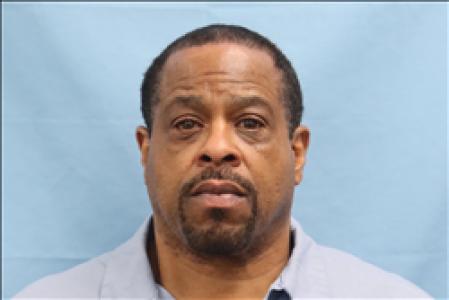 Anthony James Clark a registered Sex, Violent, or Drug Offender of Kansas