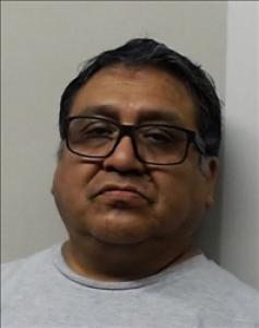 Victor Hugo Delgado a registered Sex, Violent, or Drug Offender of Kansas