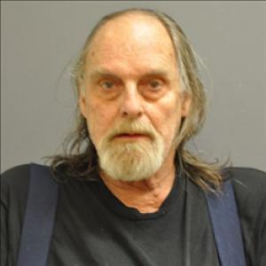 Gene Rae Engberg a registered Sex, Violent, or Drug Offender of Kansas