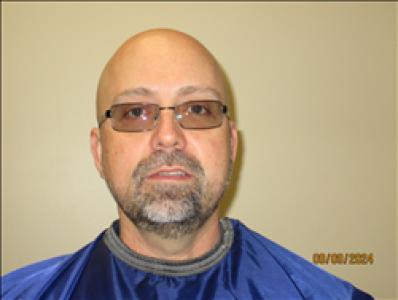 Travis Wayne Claxton a registered Sex, Violent, or Drug Offender of Kansas