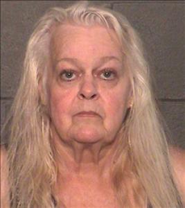 Gloria Jean Eichberger a registered Sex, Violent, or Drug Offender of Kansas