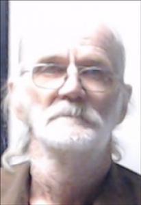 Clark Lavern Ryan a registered Sex, Violent, or Drug Offender of Kansas
