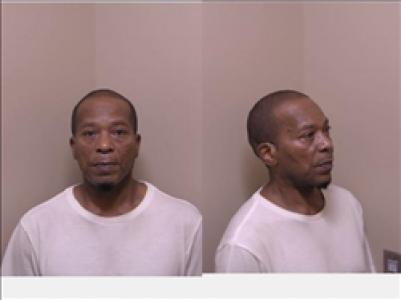 Pernell Duane Montgomery a registered Sex, Violent, or Drug Offender of Kansas