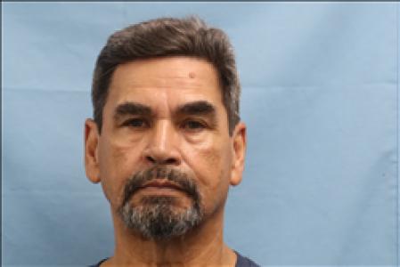 Elicio Marrero-diaz a registered Sex, Violent, or Drug Offender of Kansas