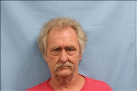 Terry Wayne Eichelberger a registered Sex, Violent, or Drug Offender of Kansas