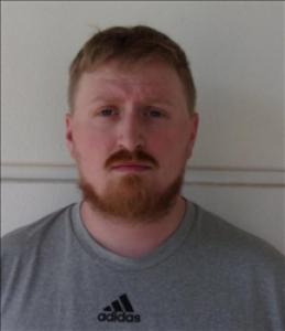 Brandon William Bell a registered Sex, Violent, or Drug Offender of Kansas