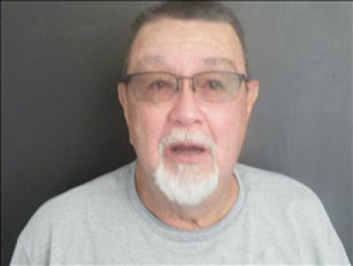 David Leon Jensen a registered Sex, Violent, or Drug Offender of Kansas