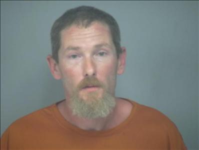 Jason Lynn Shelinbarger a registered Sex, Violent, or Drug Offender of Kansas