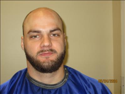 Sterling Mason Tucker a registered Sex, Violent, or Drug Offender of Kansas