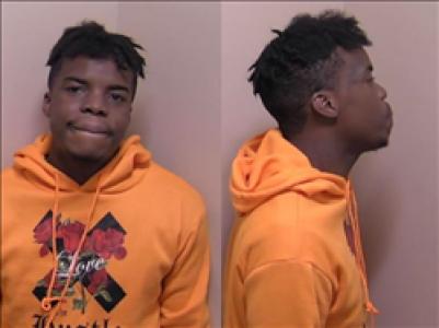 Deonta Maurice Mullens a registered Sex, Violent, or Drug Offender of Kansas