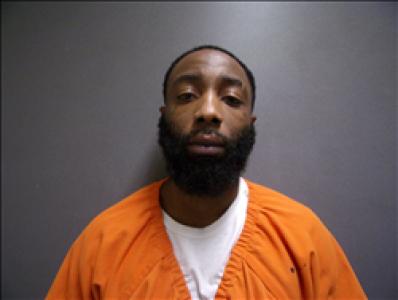 Tiam Josthon Douglas a registered  of Kansas