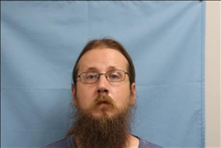 William Paul Daniels a registered Sex, Violent, or Drug Offender of Kansas