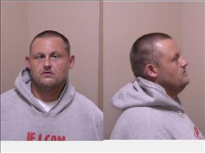 Larry Allen Phillips a registered Sex, Violent, or Drug Offender of Kansas