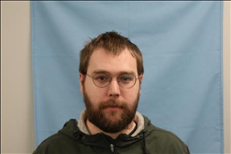 Jacob Thomas Jeremiah Potter a registered Sex, Violent, or Drug Offender of Kansas