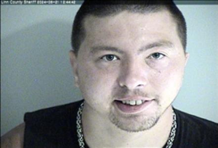 Timothy Austin Fender a registered Sex, Violent, or Drug Offender of Kansas