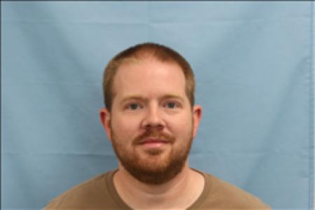 Aaron James Tomason a registered Sex, Violent, or Drug Offender of Kansas