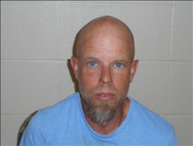 Bret Lee Simmelink a registered Sex, Violent, or Drug Offender of Kansas