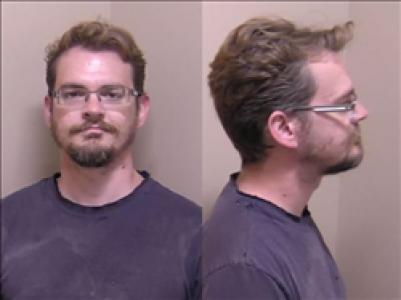 Brad Lee Horton a registered Sex, Violent, or Drug Offender of Kansas