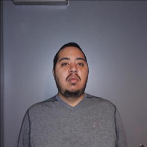 Brian Abisai Bedolla a registered Sex, Violent, or Drug Offender of Kansas