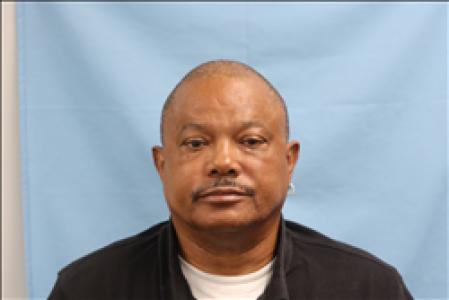 Rodney Vincent Bruce a registered Sex, Violent, or Drug Offender of Kansas