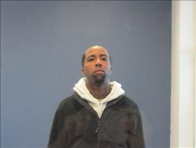 Daelin Tevon Williams a registered Sex, Violent, or Drug Offender of Kansas