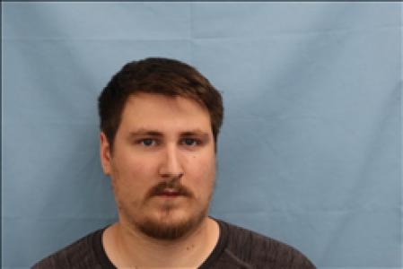 Adam Dale Thomas Patterson a registered Sex, Violent, or Drug Offender of Kansas