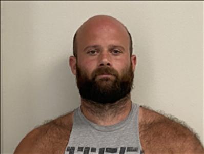 Jordan Bradley Burgess a registered Sex, Violent, or Drug Offender of Kansas