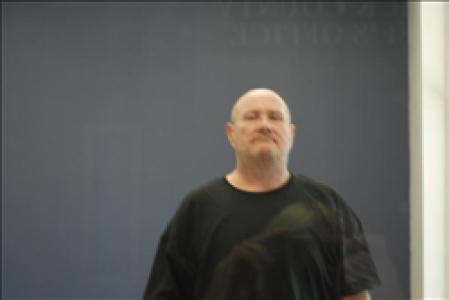 Brian Lee Welch a registered Sex, Violent, or Drug Offender of Kansas