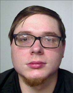 Ethan Matthew Mcclurg a registered Sex, Violent, or Drug Offender of Kansas