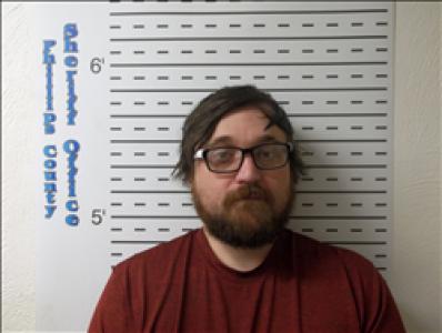 Waylon Dane Christensen a registered Sex, Violent, or Drug Offender of Kansas