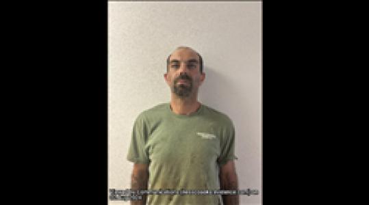 Christopher Lee Shelton a registered Sex, Violent, or Drug Offender of Kansas