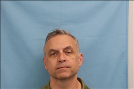 Paul Christopher Klahn a registered Sex, Violent, or Drug Offender of Kansas