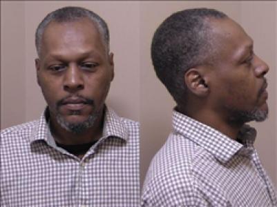 Abdul Lamont Gamble a registered Sex, Violent, or Drug Offender of Kansas