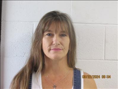 Angela Kaye Shaw a registered Sex, Violent, or Drug Offender of Kansas