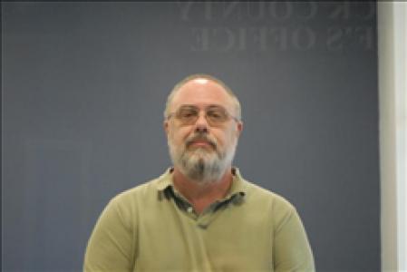 Patrick Wayne Rickaby a registered Sex, Violent, or Drug Offender of Kansas