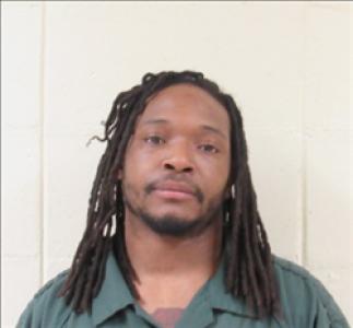 Deanta Harrington a registered Sex, Violent, or Drug Offender of Kansas