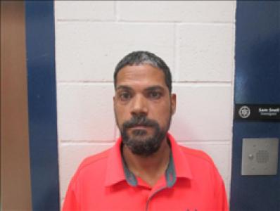 Leon Wilson a registered Sex, Violent, or Drug Offender of Kansas