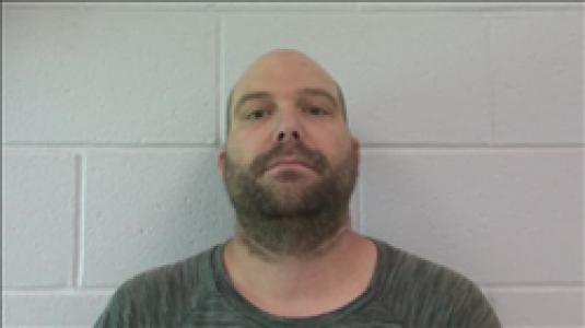 Brandon Lee Buche a registered Sex, Violent, or Drug Offender of Kansas