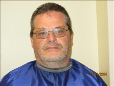 Allen Wayne Dodson a registered Sex, Violent, or Drug Offender of Kansas