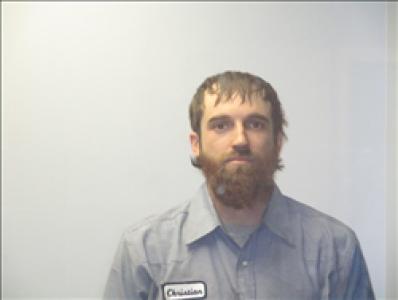 Christian Robert Noble a registered Sex, Violent, or Drug Offender of Kansas