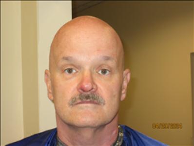 Jeffrey Steven Thomas a registered Sex, Violent, or Drug Offender of Kansas