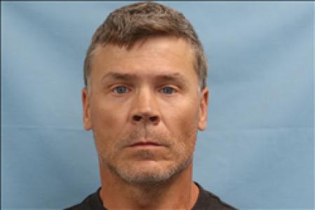 Aaron Wayne Poe a registered Sex, Violent, or Drug Offender of Kansas