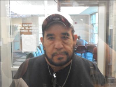 Armando Lujan a registered Sex, Violent, or Drug Offender of Kansas