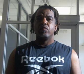 Chauncey Maurice Walker a registered Sex, Violent, or Drug Offender of Kansas