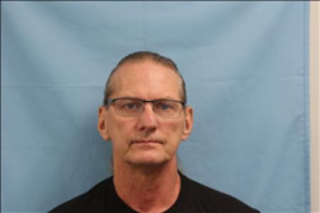 Steven Dwayne Mclaughlin a registered Sex, Violent, or Drug Offender of Kansas