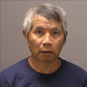 Boun Nam a registered Sex, Violent, or Drug Offender of Kansas