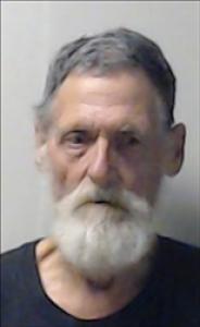 Jerry Lynn Harmon a registered Sex, Violent, or Drug Offender of Kansas