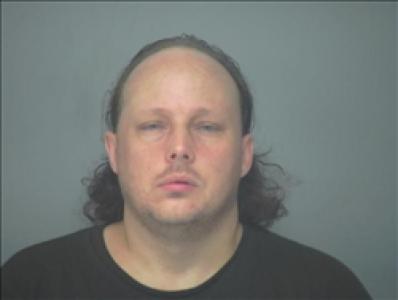 Jesse James Sorrell a registered Sex, Violent, or Drug Offender of Kansas