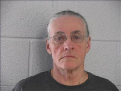 Richard Allen Smith a registered Sex, Violent, or Drug Offender of Kansas